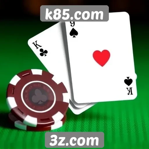 k85.com | Guia para iniciantes em k85.com