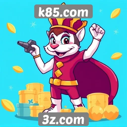 k85.com | k85.com oferece ampla variedade de jogos de cassino