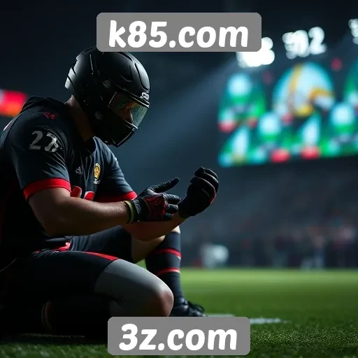 k85.com | Especificações técnicas do k85.com para jogadores