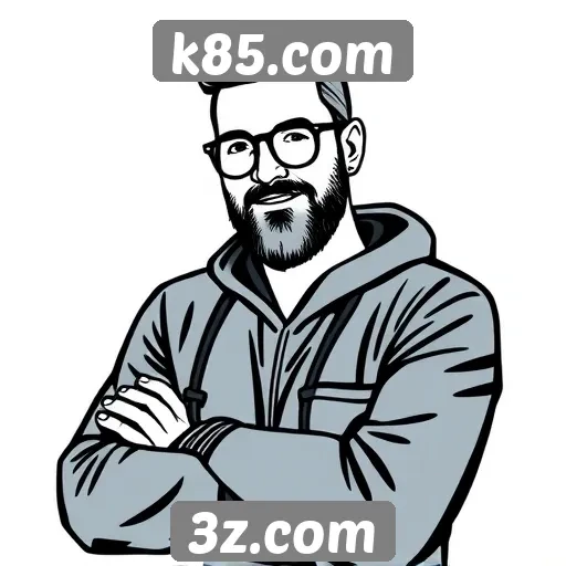 k85.com | Feedback de usuários sobre k85.com e seus serviços