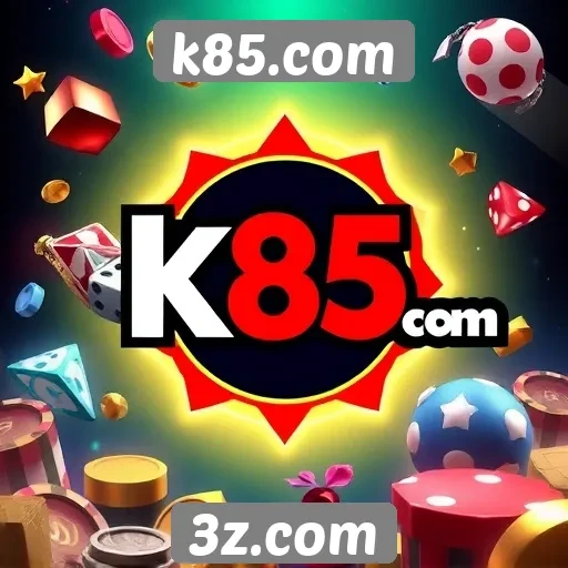 k85.com | Variedade de jogos disponíveis no k85.com